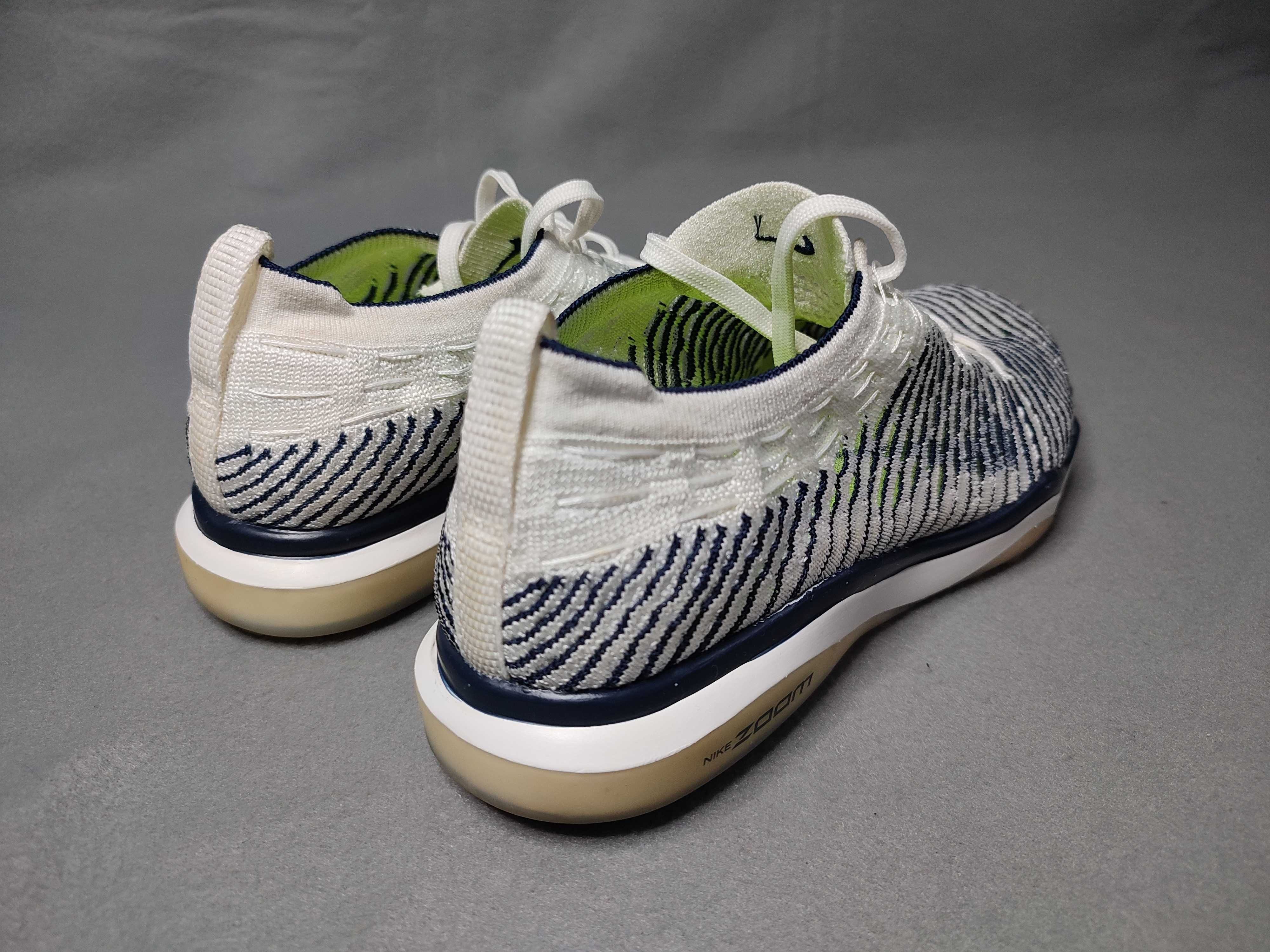 Nike W AIR ZOOM FEARLESS FLYKNIT 40 25 5 800 Olx