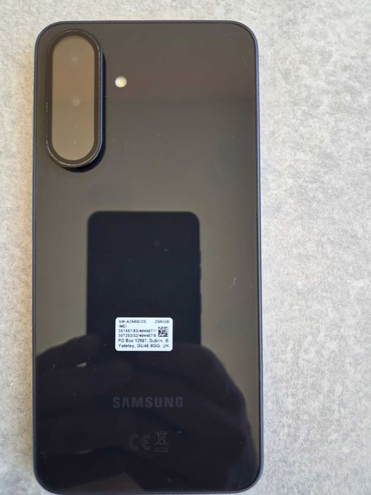 Samsung A36 5g  8/256gb