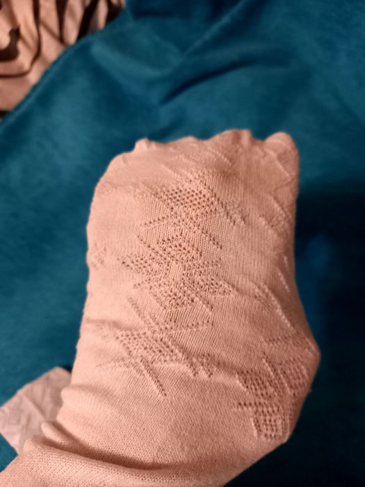 Продам колготки дитячі