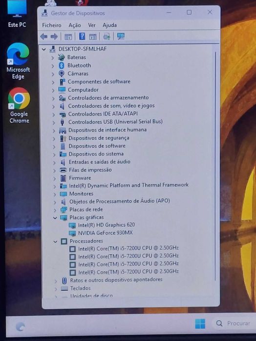 Asus i5 SSD 12Gb Ram Windows 11