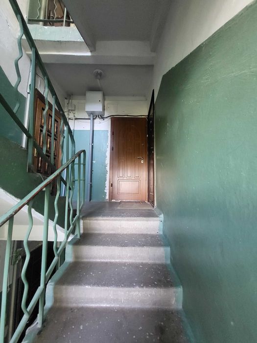 Простора 3-кімнатна квартира в м. Луцьку!!!