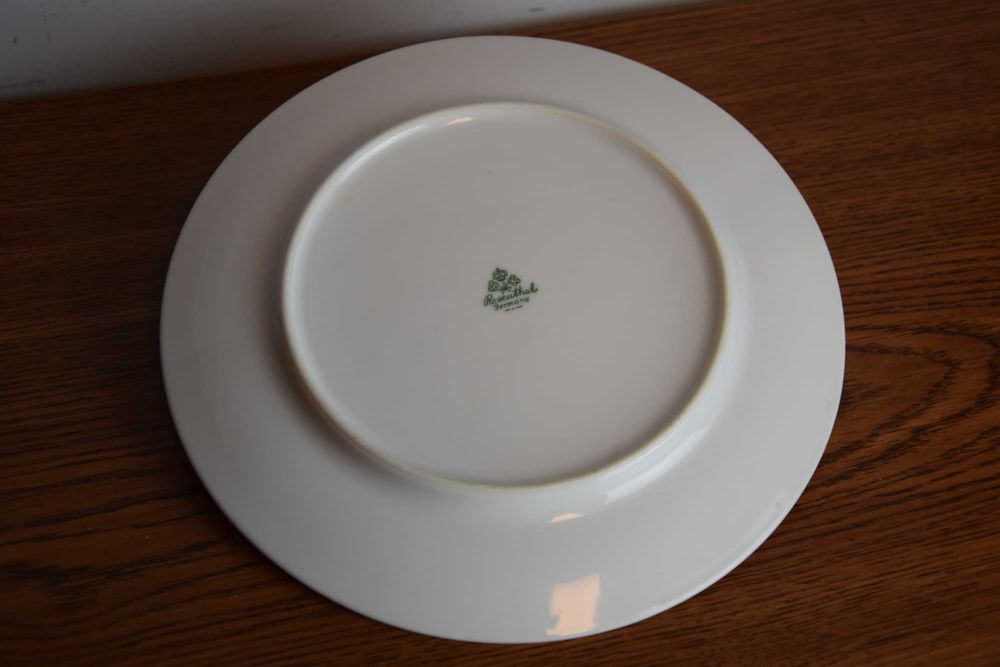 Talerzyk porcelanowy Rosenthal Germany