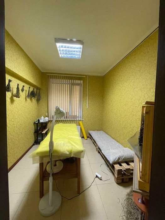 Продажа. Готовый бизнес. Салон красоты. Реабилитационный центр