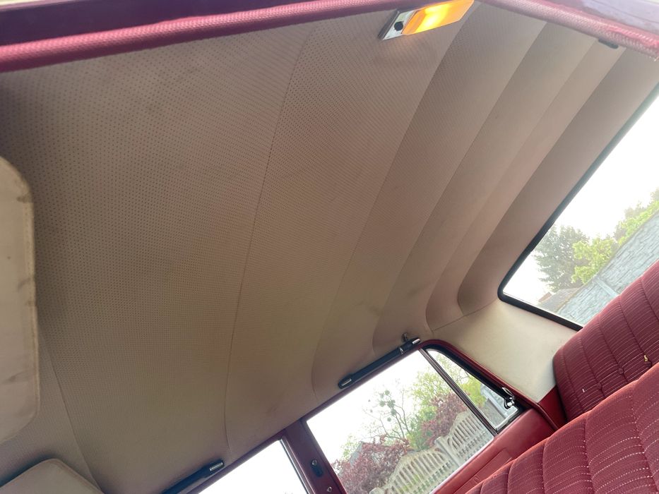 Studebaker Cruiser   (  Chevroleta  )