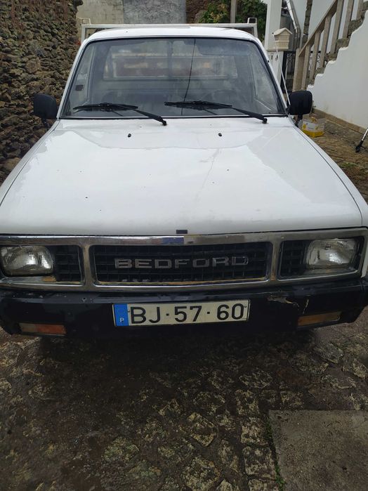 Izuzo bedford 2x2