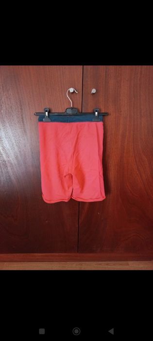 Conjunto Zippy tamanho 11/12 anos