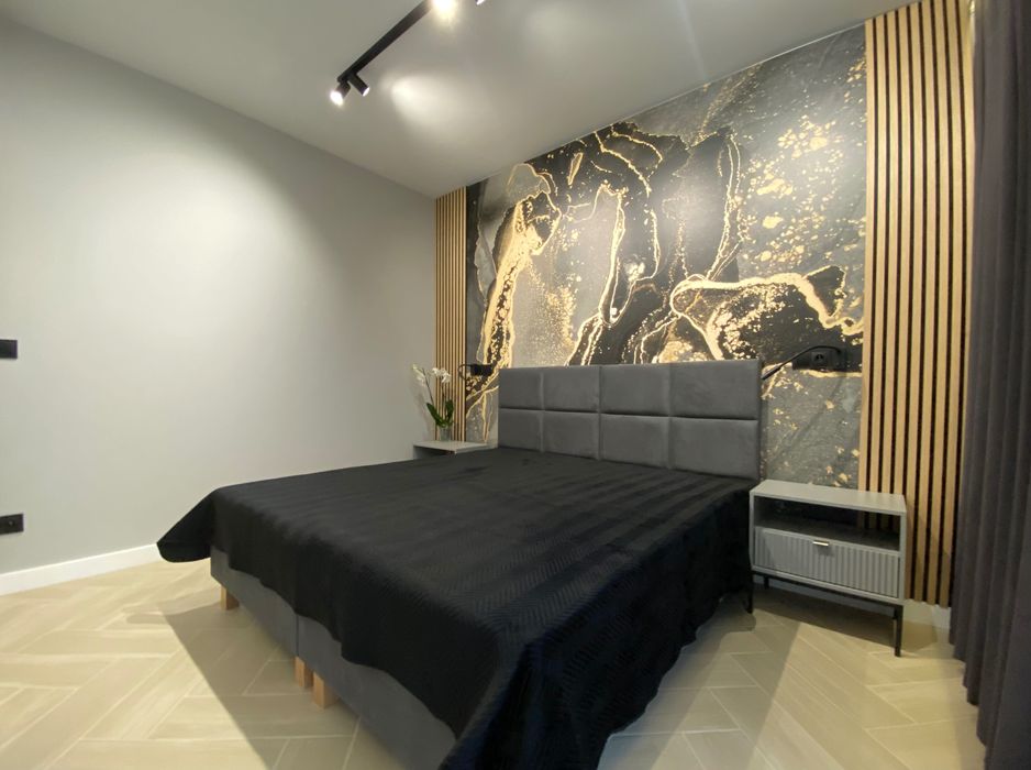 Apartamenty przy Rakowickiej / Centrum Kraków