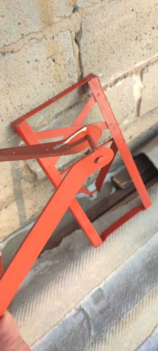 Стійки стойки боковини