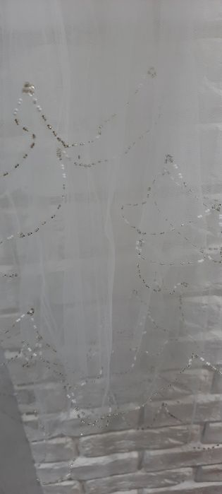 Suknia ślubna 36-38