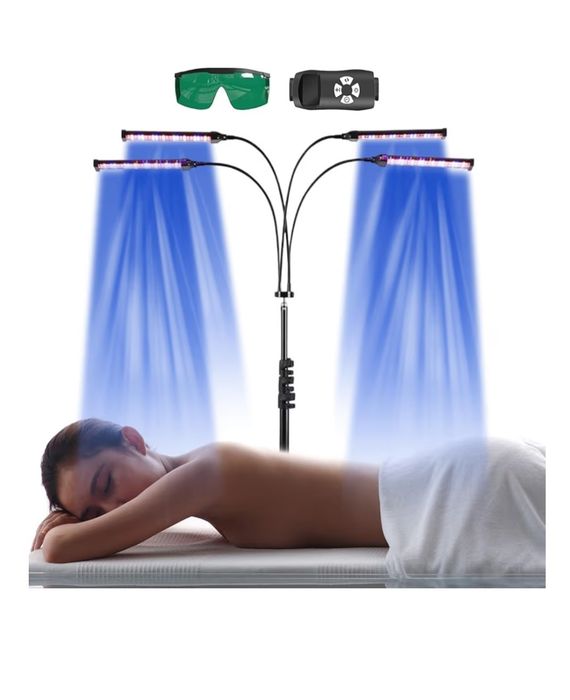 Solarium domowe bez uszkodzeń