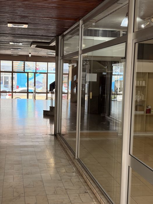 Loja na Batalha - Rua Alexandre Herculano