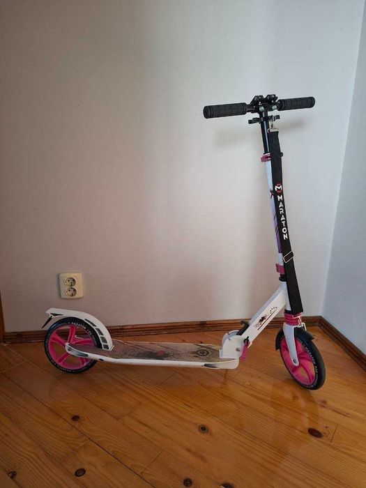 Самокат Maraton Pro