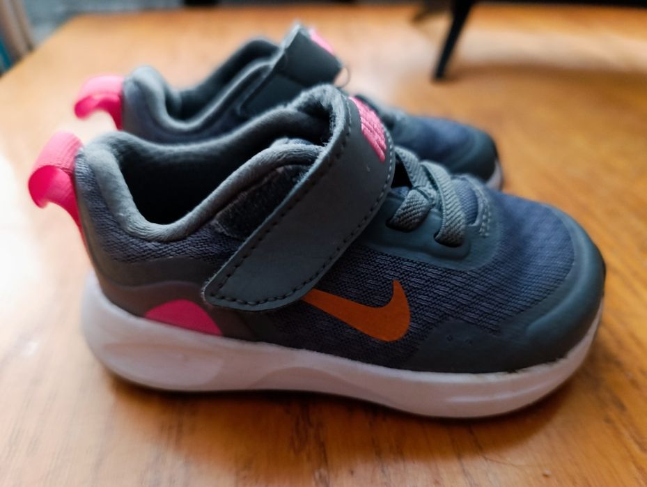 Красовки Nike 21 размер