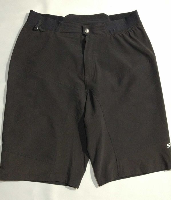 Велошорти МТВ Decathlon Rockrider ST (розмір М-L)