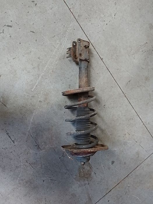 Suspensão frente direita FIAT Scudo Combinato (220_)
