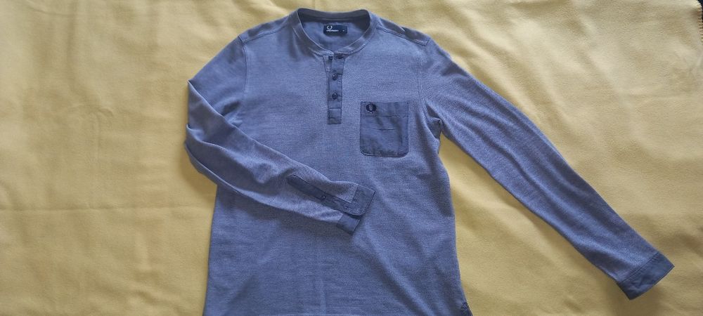 Сорочка Fred Perry