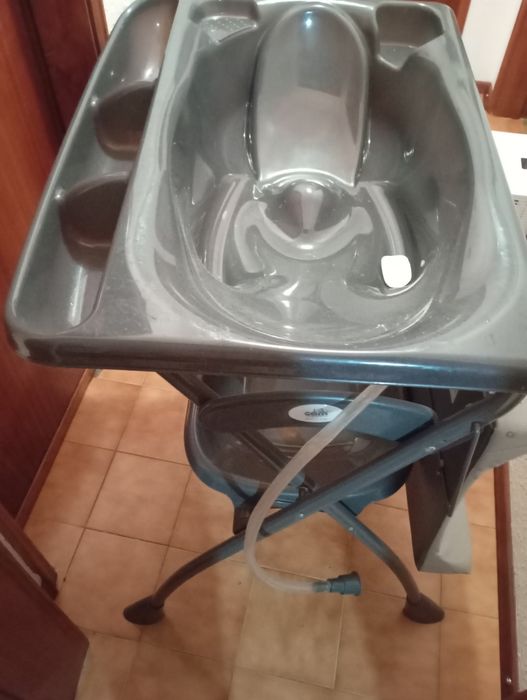 Banheira bebé usada