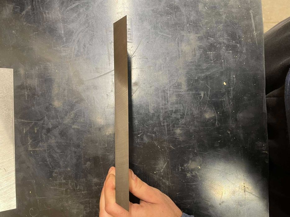 Nóż / Noże do Rozdrabniacza / Rębaka Vermeer BC1000XL / BC100/ BC700XL