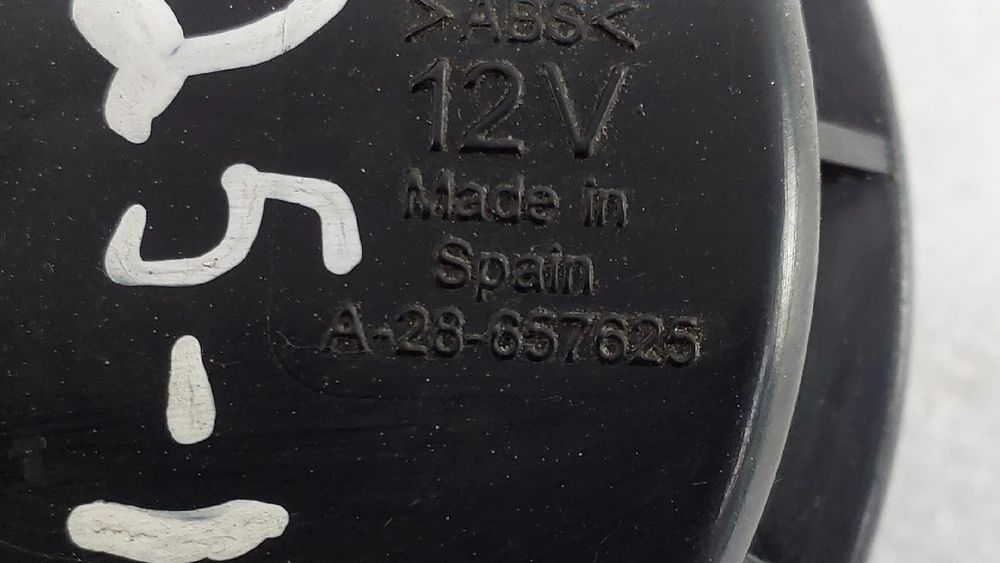 Buzina OPEL Vectra C Caravan