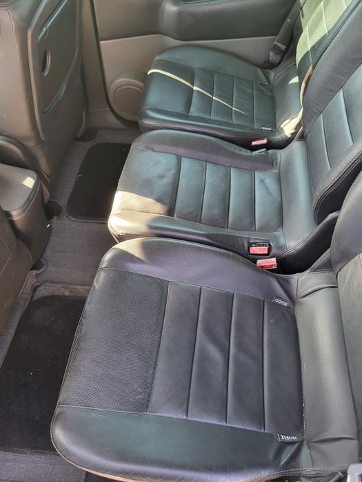 Renault Scenic 1.5 DCI 106CV