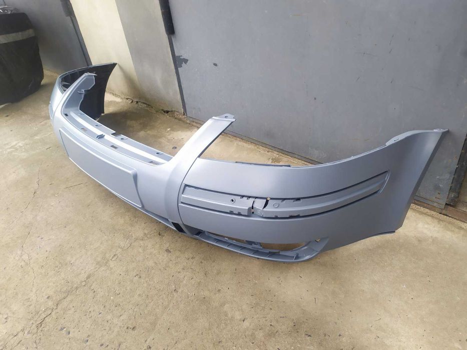 Бампер передній  volkswagen passat b5/b5+  96-05 р пасат б5