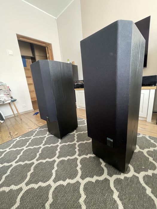 KEF reference  104/2