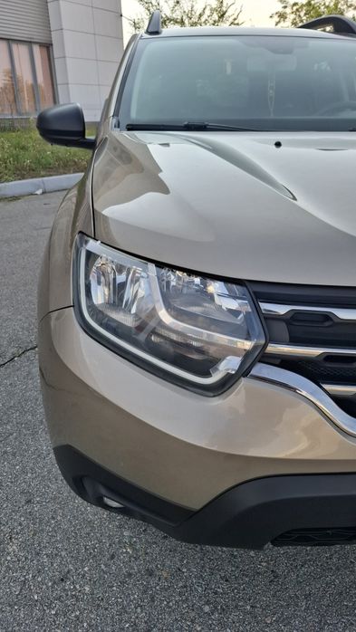 Renault Duster 2018 VIN VF1HJD20261809800 фото оголошення 15 з 17