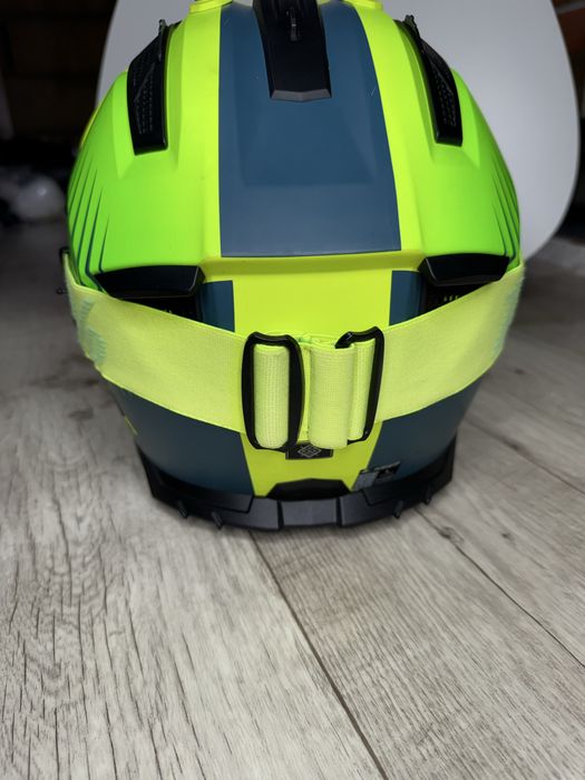 Кроссовий шолом Ls2 mx708 fast 2