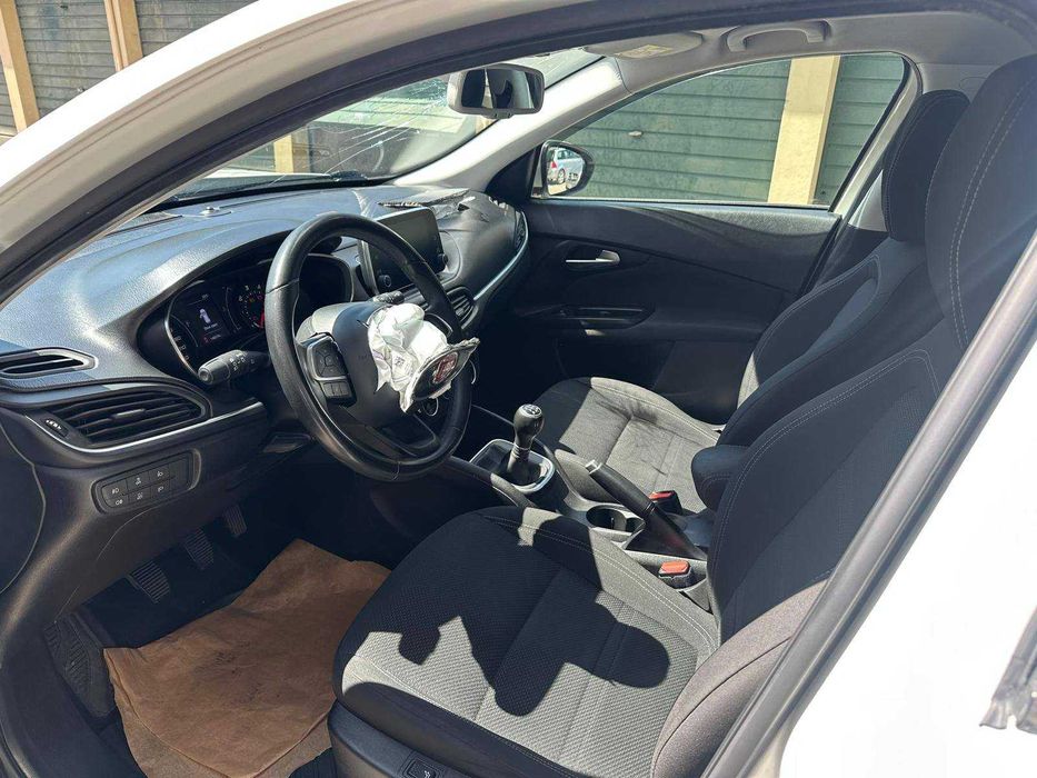 FIAT Tipo 1.3 Multijet Diesel