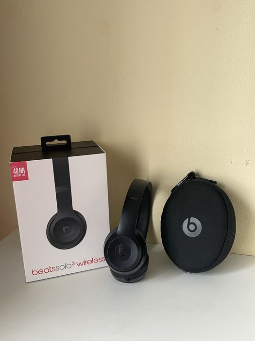 Beats Solo 3 Wireless