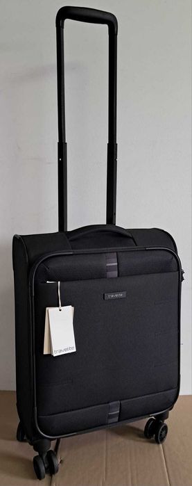 Walizka podróżna Travelite Rugen S