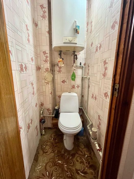 Сдам 1 комнатную квартиру