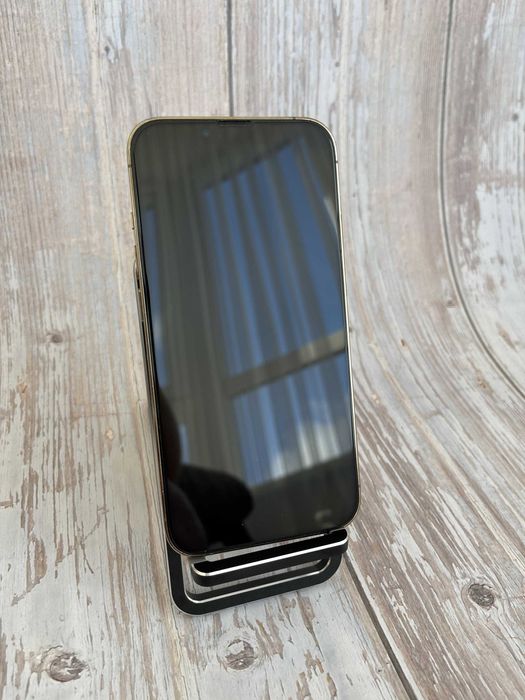 IPhone 13 Pro gold 128gb!!!neverlock!! З США!!батарея 90%