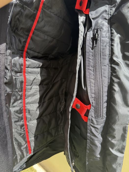 Casaco Alpinestar Mulher
