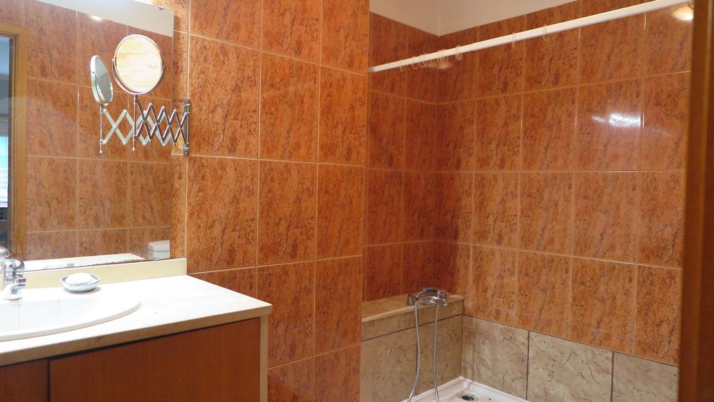 Arrendamento Apartamento T4 Braga