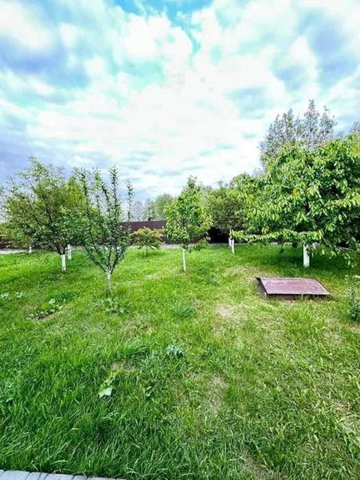 Васильков дом от хозяина 123 м2 6 соток