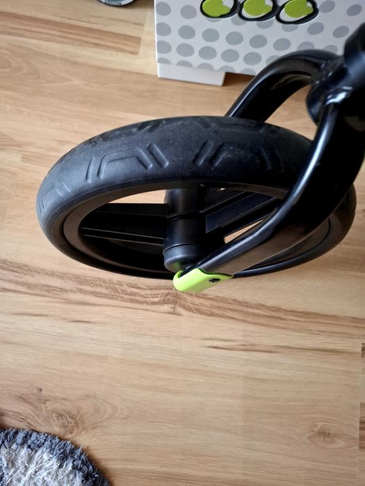 Rowerek biegowy Kinderkraft