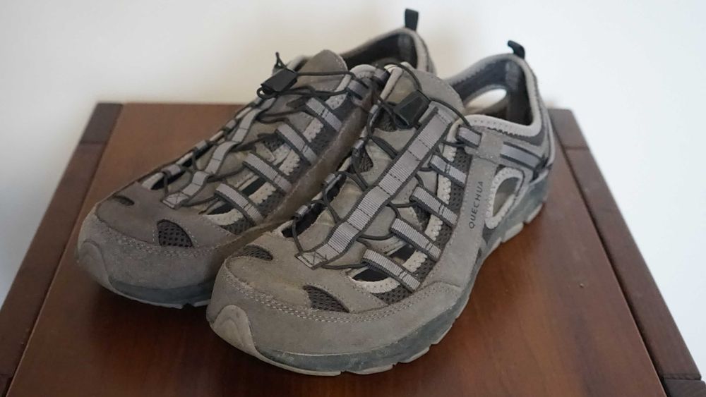 Шкіряне чоловіче взуття.Розмір 43.