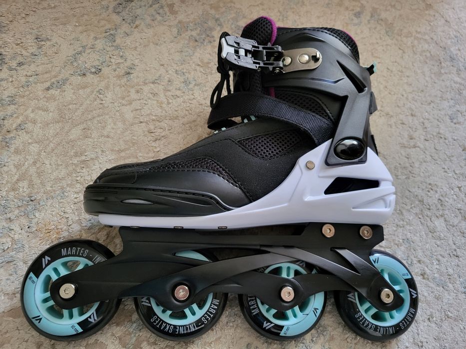 Rolki inline skates