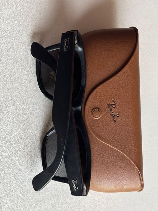 Ray Ban Meta Rayfarer RW4006