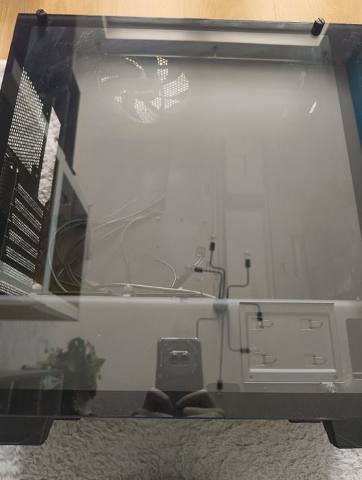 Obudowa NZXT s340 elite
