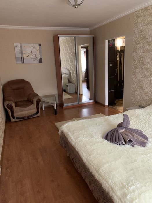 Квартира в центрі міста( Чмиленко). Кондиціонер