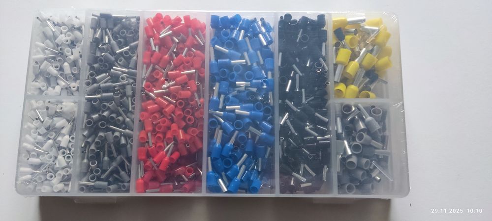 Набір електрика для електро робіт