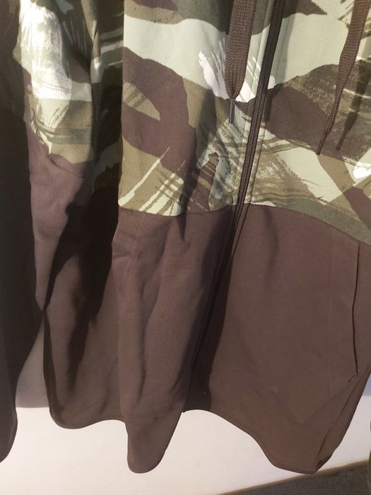 Bluza męska nike