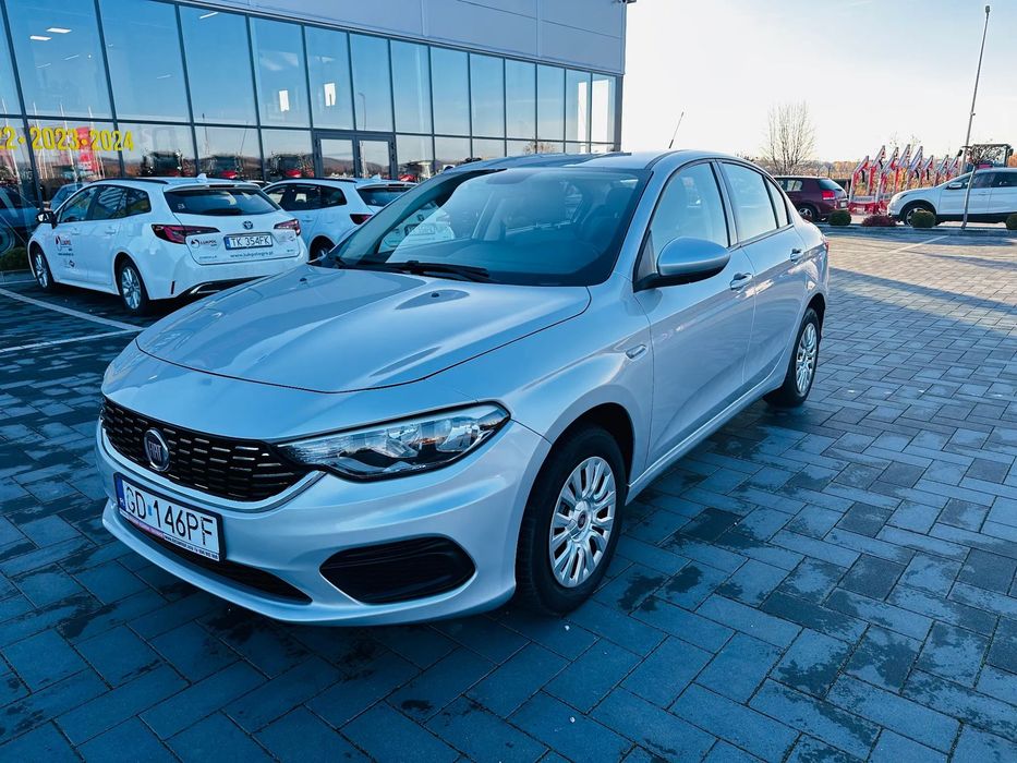 Fiat Tipo