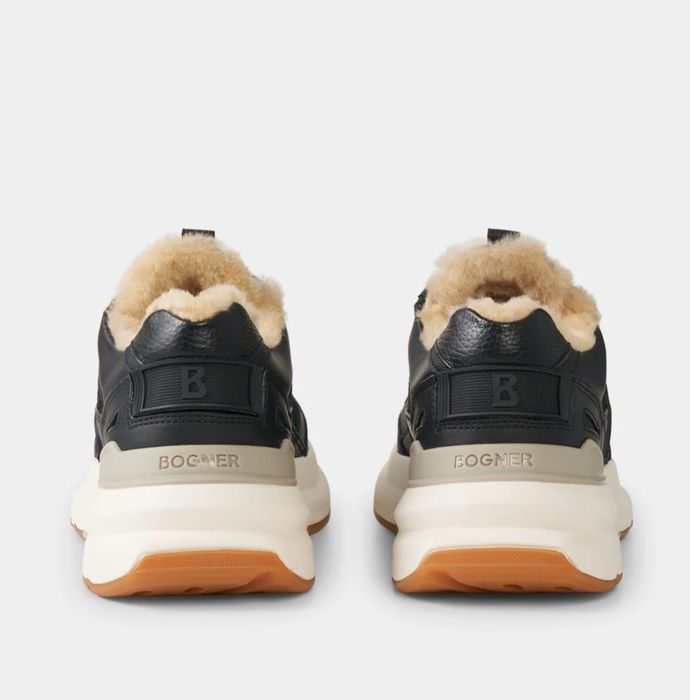 Зимові кросівки Bogner, розмір 39