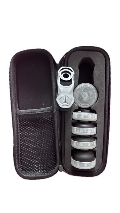 Apexel Оптичні високоякісні об’єктиви з камерою 5 в 1 для телефону