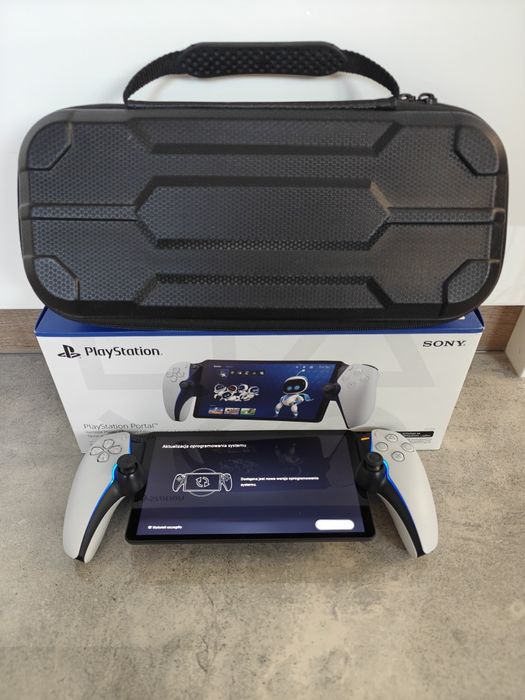 PlayStation Portal