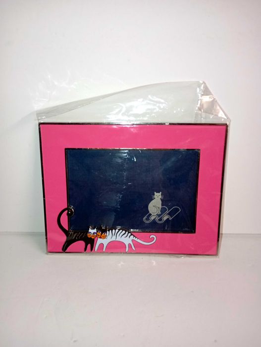 Moldura - Loja Gato Preto (nova)