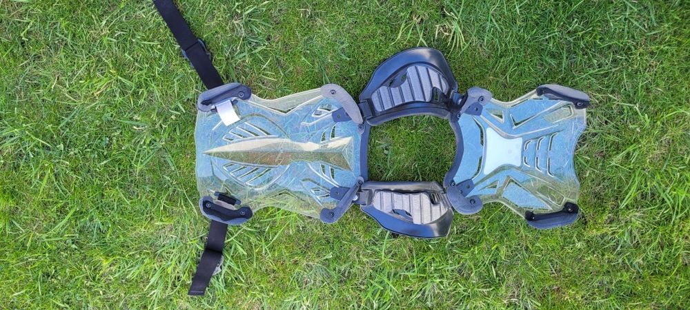 Colete protetor peitoral Polisport